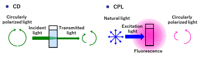 Principles of Circularly Polarized Luminescence