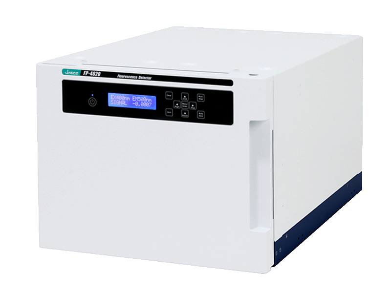 High Sensitive Fluorometer Detector - FP-4020