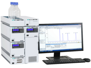LC-4500 Compact HPLC
