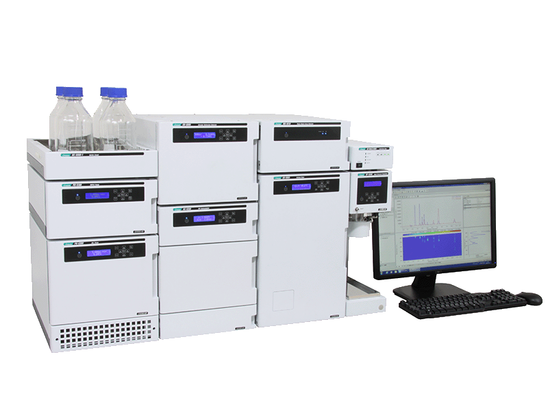 Analytical SFC System