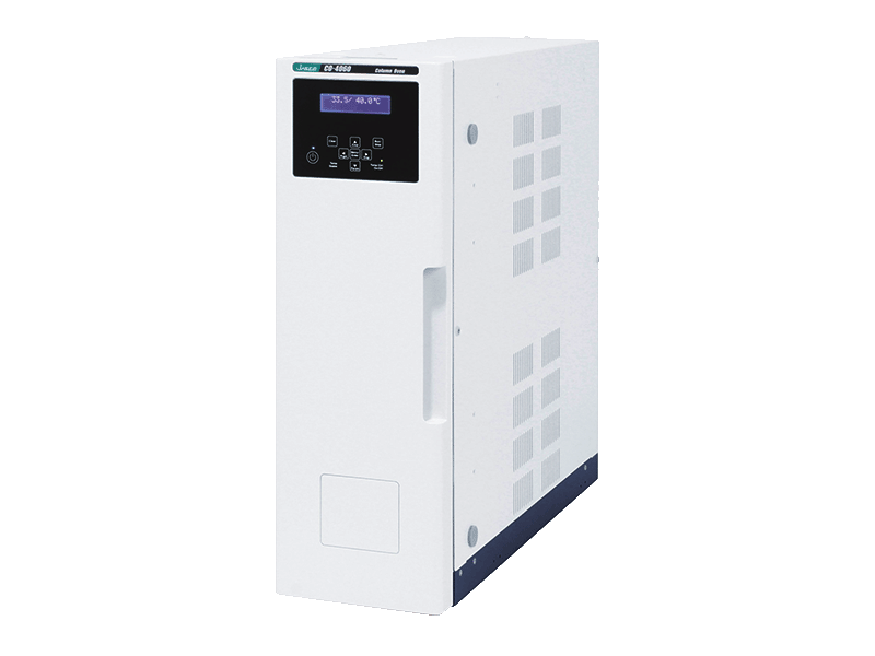 Column Oven – CO-4060