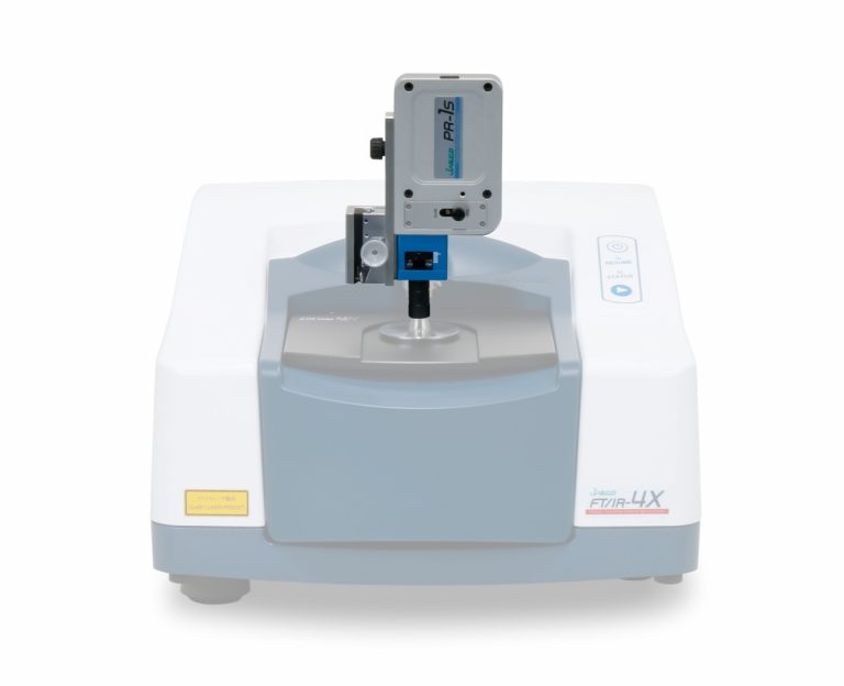 Jasco Raman Palmtop Raman - PR-1w - Jasco Europe