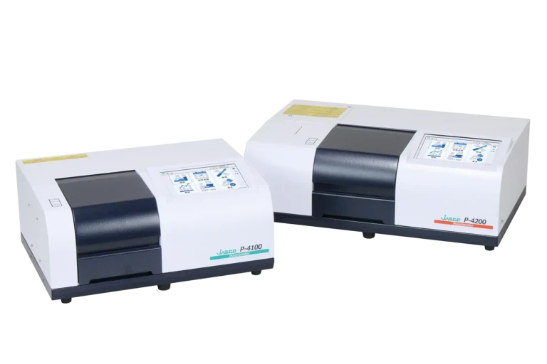 P-4000 Series Digital Polarimeters